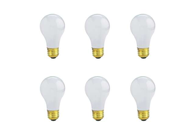 Types Of Lightbulbs: How To Choose The Right One | Wayfair